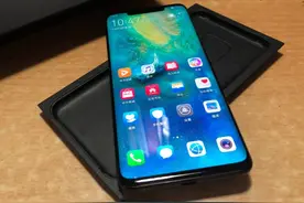 从5199跌到2190的麒麟芯华为手机和1599的5G手机，你选择哪个？图片