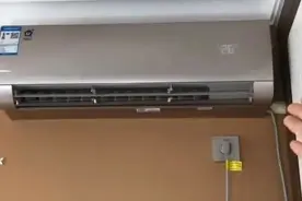 开空调时，房间里到底要不要放盆水？图片