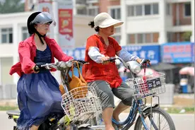 氢气电动车：不充电不加油，连续行驶500公里，整车20公斤图片