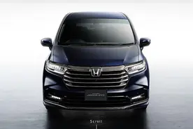 第五代奥德赛或成绝版！新款改残了，现款才是巅峰之选图片