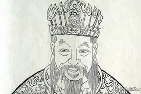 历史上第一次“清君侧”发生在什么时候？它又是怎么结束的？图片