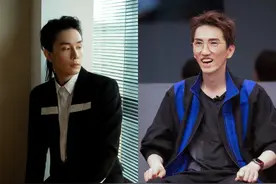 戏一点不比姐姐们少，赵文卓林志炫这种哥哥们也这么难搞？图片