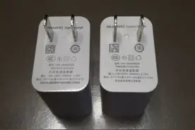 远离山寨，3招教你鉴别真假华为充电器图片