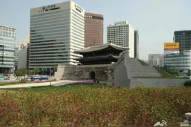 韩国，我所看到的民族自尊和妄自尊大图片
