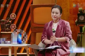 42岁郝蕾淡然面对邓超，重看《少年天子》满面释然，深爱化云烟图片