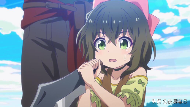 女主按住“老虚”手中的笔，阻止妈妈领便当！拿两个女儿抵债吧？