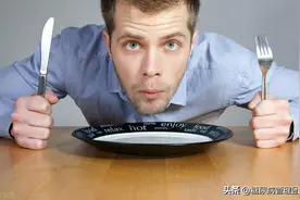 辟谣：谁说糖尿病人必须节食才能管控好血糖？带量食谱来帮您图片