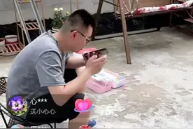 真诚和善良相遇，成就世间美好，记郭威田静最初破自行车接送相识图片