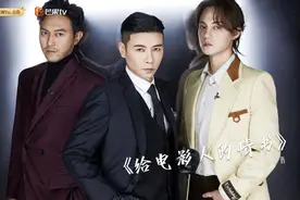 张晋阵营跳舞能赢不意外，但剪辑却让人心寒，连官微都在悄悄鸣冤图片