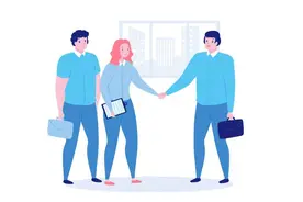 承包商及外来施工人员入厂安全培训ppt图片