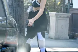 奥利维亚·库尔波(Olivia Culpo)图片