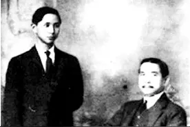 汪精卫：日本和欧美人最爱清洁；孙中山：舍近求远中国怎么进步？图片