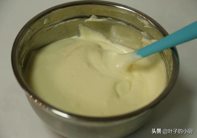 我吃过最好吃的蛋糕，完美配方！有烤箱的一定要试一试