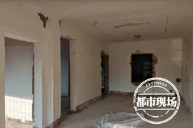 南昌：通过“我爱我家”买二手房，他发现和自己谈的不是房东？图片