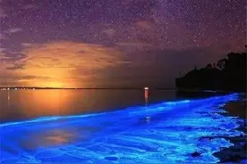 世界10大不可思议的自然美景，中国占2个图片