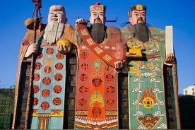 中国的奇葩建筑，你见过几个？图片
