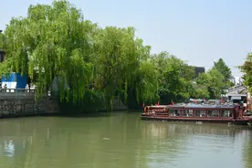 我国有两座城市被誉为“人间天堂”，都在江南，你更喜欢哪个？图片