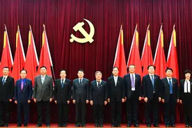山西8所高校新一届党委班子速览图片