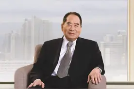 菲律宾首富十年不变，一直是这个福建人，他是谁？图片