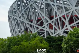 回鸟巢 · 重温08年北京奥运盛况图片