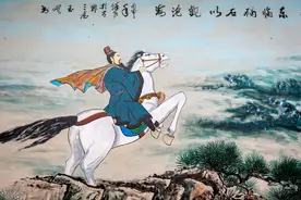 《述志令》里看曹操图片