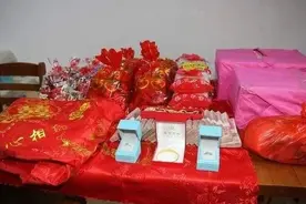 起诉离婚时彩礼超出10万元的部分全额返还 商丘中院试水调节高额彩礼图片