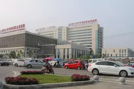 华西领办型医联体哪家强，成都东北门上的华西伊万金堂医院你们还不晓得？图片