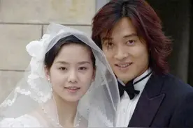 “白月光”刘诗诗的粉红史，从傻白甜到10亿阔太，3段情史太精彩图片