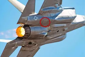 怎知自己被火控雷达锁定？相控阵怎么扫描跟踪，防御系统如何工作图片