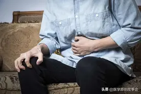 46岁男子确诊晚期癌症，抗癌两年用了三十万，妻子痛哭人财两空图片