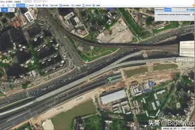 苹果地图和高德地图有什么区别？图片