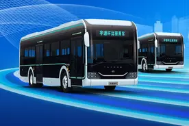 曾经是客运的王者，如今市场却连续萎缩5年，客车行业前景几何？图片