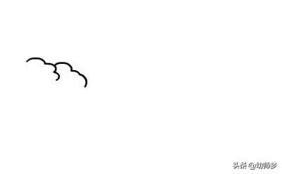 最新幼儿园简笔画简单易学（附动图）