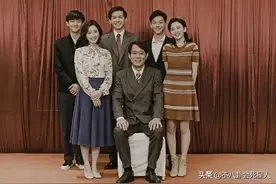 这部剧开分8.7，后期狂撒狗血：出轨、离婚、扶弟魔、恋爱脑图片