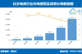 2019社交电商投诉榜：达令家 每日一淘 斑马会员 爱库存等"上榜"图片