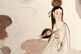 你知道  至深至浅清溪  至亲至疏夫妻   是谁写的吗？图片