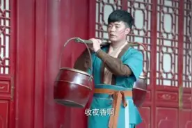 你知道吗？臭臭的便便竟然有这么美的称呼！夜香都是次的图片