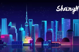 沪派互联网，造浪新十年图片