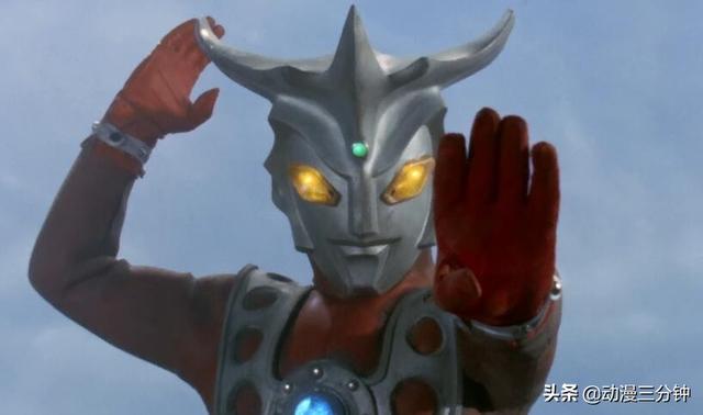 怪兽到底能有多恐怖，看看这些奥特曼的对手，成年人看了都害怕