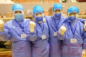 报告文学丨青春战歌图片