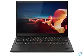 联想ThinkPad X1 Nano笔记本发布：仅重903g，英特尔11代酷睿加持图片