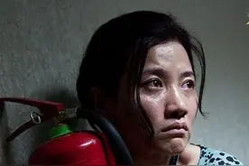 她是“七料影后”，孔子弟子颜回后裔，放弃事业，照顾母亲8年图片