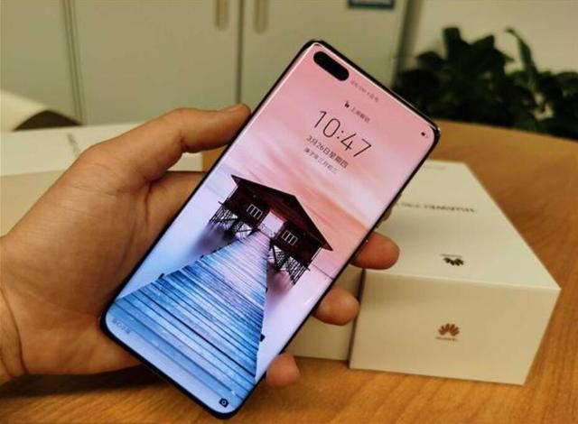 华为nova怎么截长图（华为手机自带的这3个小功能）