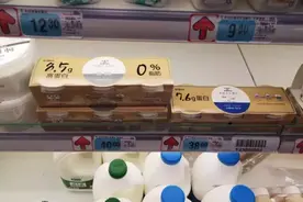 喝代餐酸奶减肥？小心别喝出这些病来......图片