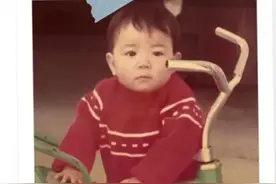 是亲生的没错了图片
