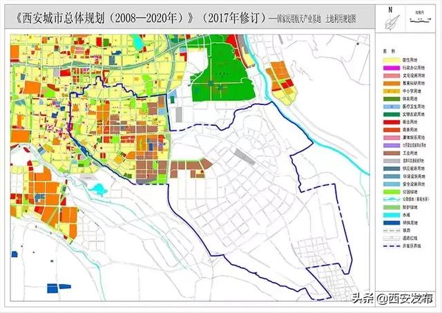 辉煌70年 听你讲西安故事 | 上九天揽月,西安航天人的飞天梦