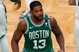 TT：我们是打得对手害怕的球队，下一场还这么干，问篮网怕不怕？图片