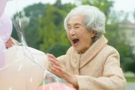 我的100岁祖母：一个中国女人平淡热烈的一生图片