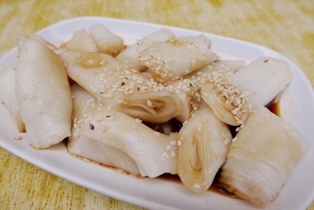 广东最不该错过的美食之城