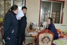 被执行人私自处分法院查封物，违法！通化市二道江区法院执行法官迅速行动图片